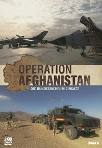 Operation Afghanistan - Disc 2 (DVD)