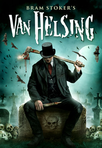 Bram Stokers Van Helsing (Blu-ray)