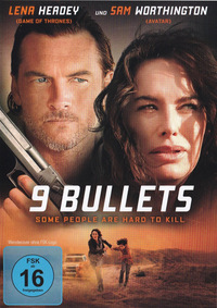 9 Bullets (DVD)