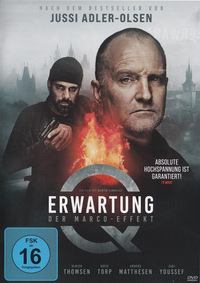 Erwartung - Der Marco-Effekt (DVD)