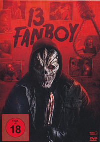 13 Fanboy (DVD)