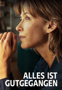 Alles ist gutgegangen