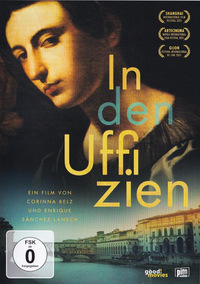 In den Uffizien (DVD)