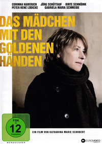 Das Mädchen mit den goldenen Händen (DVD)