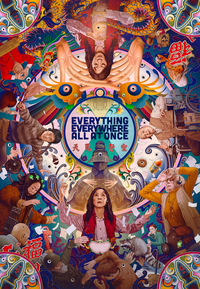 Everything Everywhere All at Once