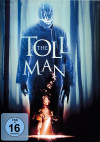 The Toll Man (DVD)