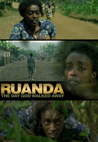 Ruanda (Blu-ray)