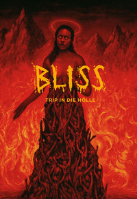 Bliss - Trip in die Hölle (Blu-ray)