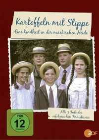 Kartoffeln mit Stippe - DVD 3 (DVD)