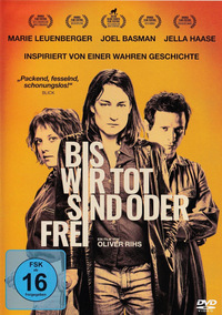 Bis wir tot sind oder frei (DVD)
