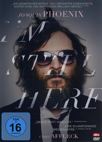 I'm Still Here (Blu-ray)