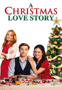 Love at the Christmas Table - A Christmas Love Story (Blu-ray 2D/3D)