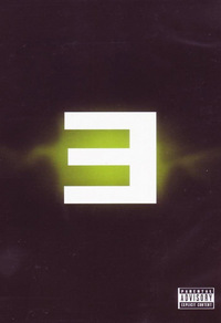 Eminem - E (DVD)