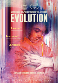 Evolution (DVD)
