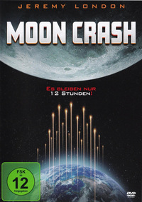 Moon Crash (Blu-ray)