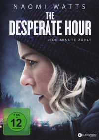 Lakewood - The Desperate Hour (DVD)