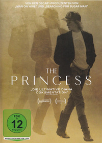 The Princess (DVD)