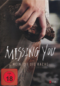Missing You (DVD)