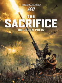 The Sacrifice - Um jeden Preis (DVD)