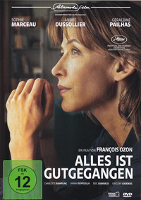 Alles ist gutgegangen (DVD)