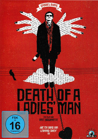 Death of a Ladies' Man (DVD)