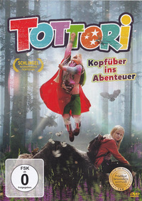 Tottori (DVD)
