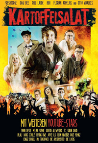 Kartoffelsalat (DVD)