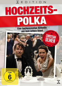 Hochzeitspolka (DVD)