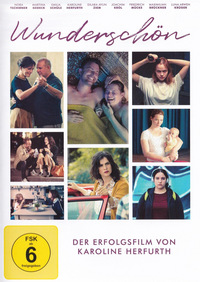Wunderschön (DVD)