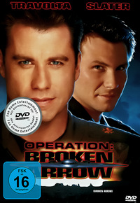 Operation: Broken Arrow (DVD)