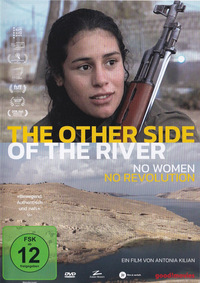The Other Side of the River (DVD)