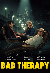 Bad Therapy