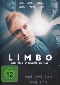 Limbo - Drei Leben. 90 Minuten. Ein Take. (DVD)
