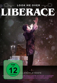 Look Me Over - Liberace (DVD)