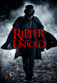 Ripper Untold (Blu-ray)