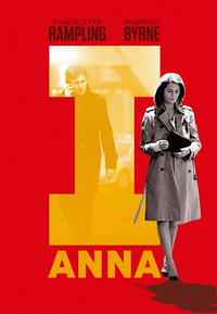I, Anna (DVD)