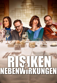Risiken & Nebenwirkungen