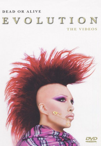 Dead or Alive - Evolution (DVD)
