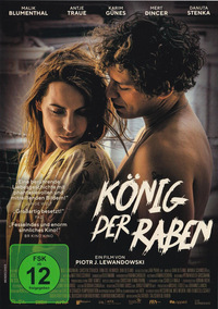 König der Raben (DVD)