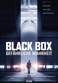 Black Box - Gefährliche Wahrheit (Blu-ray)