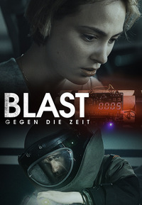 Blast - Gegen die Zeit