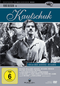 Kautschuk (DVD)