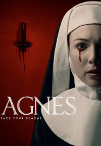 Agnes - Face Your Demons