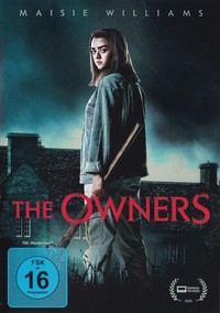 The Owners (DVD)