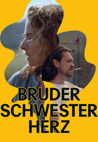 Bruder Schwester Herz (DVD)