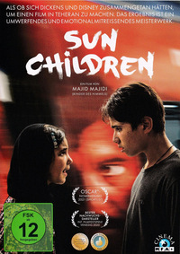 Sun Children (DVD)