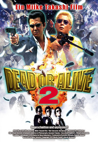Dead or Alive 2 - Birds (DVD)