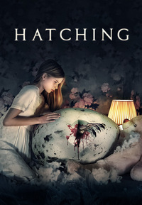 Hatching (DVD)