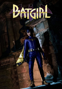 Batgirl (DVD)