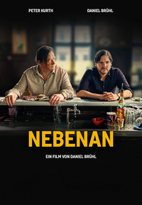 Nebenan (DVD)
